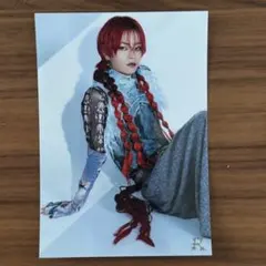 龍宮城 S チェキ 龍宮城 S Ray チェキ