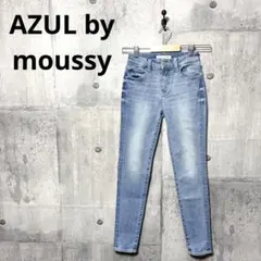AZUL by moussy メンズ A PERFECT DENIM COOL