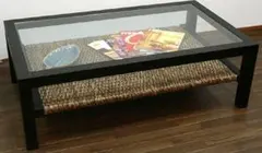 PERFORMAX テーブル　ウォーターヒヤシンス　直接引き取り