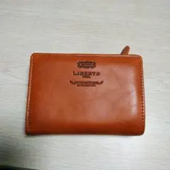 美品　財布