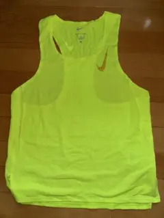 シングレット ランニングウェア