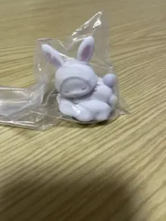 サンリオ　シークレットマスコット　ウィッシュミーメル