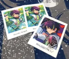 あんスタ：忍グッズ