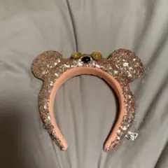 ティム カチューシャ