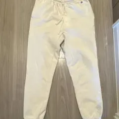 SAMPLES×RUSSELL ATHLETI スウェットパンツ