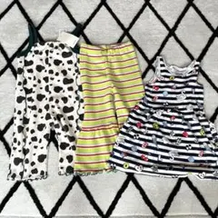 ♡女の子春夏まとめ売り♡100センチ