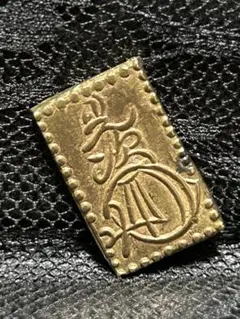 COIN GOLD!◇ 金貨 南インド古代チョーラ朝 【金価格高騰