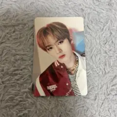 straykids リノ the victory