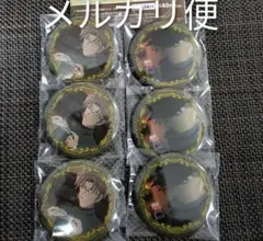 名探偵コナン　SEGA　セガ　缶バッジコレクション　沖矢昴　赤井秀一　セット