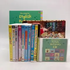 2025年最新】ディズニー英語イングリッシュカーニバルの人気
