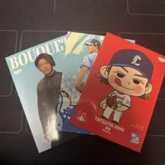 BBM 2025 埼玉西武ライオンズカードセット LIONS BOUQUET