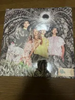 2026年最新】asound レコードの人気アイテム - メルカリ