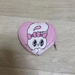 エスターバニーコインケース