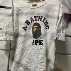 ABE 半袖