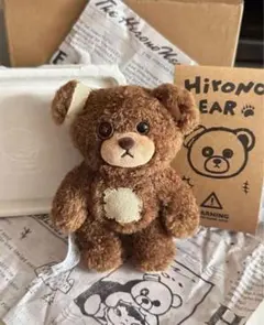 hirono キャラクターグッズ