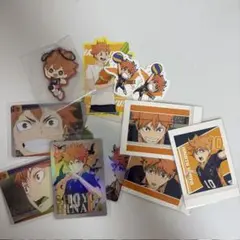ハイキュー 日向翔陽 まとめ売り