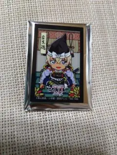 名探偵コナン　大阪城　アクリルマグネット　安室透