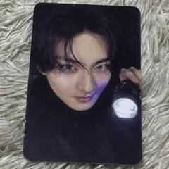 ENHYPEN ジョンウォン VANISH youtubegift 限定 トレカ enhypen weverse ジョンウォン vanish トレカ - メルカリ