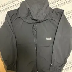 ナイロンジャケット