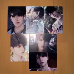 BIGBANG T.O.P ポスター ファイル - メルカリ
