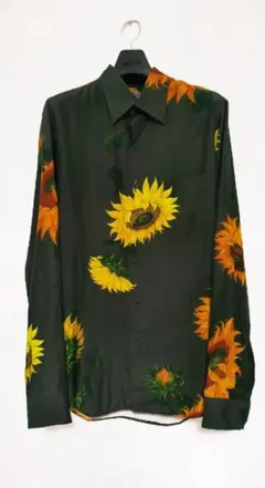 2026年最新】yohji yamamoto POUR homme シャツの人気アイテム - メルカリ