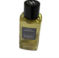 シャネル プールムッシュ コンサントレ― 50ml EDT 未使用品