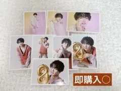 超特急 生写真 マサヒロ