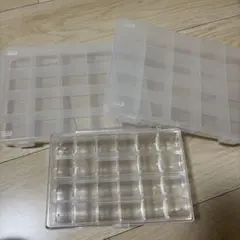 アクセサリーケース 収納ケース コレクションケース まとめ売り