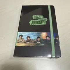 嵐を旅する展覧会　モレスキン クラシック ノートブック