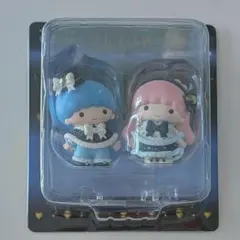 サンリオ ハッピーくじ A賞 キキララ