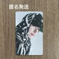 enhypen ニキ ラキドロ トレカ