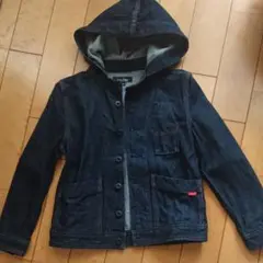 EAST BOY  140サイズ  Gジャン