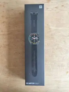 mi watch