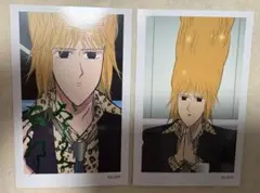 えぶりでいホスト ランダムチェキ風カード おこのみ太郎 セット