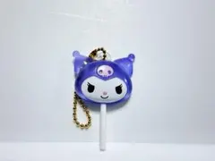 サンリオ カラフルキャンディチャーム クロミ