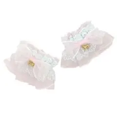 Angelic Pretty MELODY TOYSハートワッペンブローチ - メルカリ
