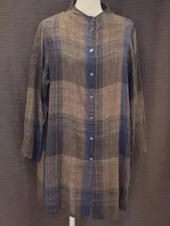 2025年最新】群言堂ブラウスの人気アイテム - メルカリ