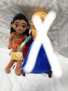 2026年最新】ディズニープリンセスぬいぐるみの人気アイテム - メルカリ