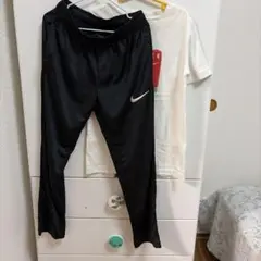 NIKE ジャージパンツ Sサイズ