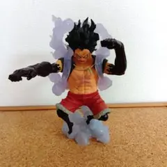 ワンピース KING OF ARTIST スネイクマン　　　 フィギュアのサムネイル