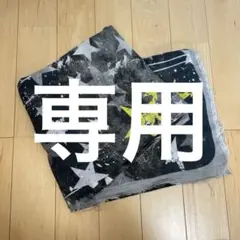 【専用】813 Ottotredici オットトレディッチ 星柄 大判 ストール 2026年最新】Ottotrediciの人気アイテム - メルカリ