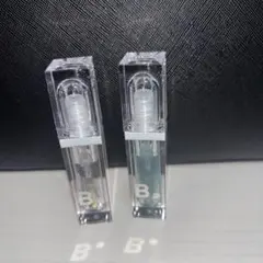 B. リップグロス 2本セットのサムネイル
