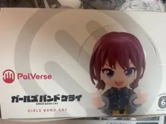 PalVerse　ガールズバンドクライ【BOX】　フィギア　コンプリート.