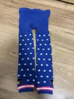 MIKI HOUSE ボトムス