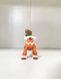 【廃盤】ポケモン モンコレ 霊獣 れいじゅう ランドロス BW2 Pokémon