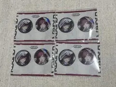 にじさんじ NIJISANJI 缶バッジ ローレン・イロアス