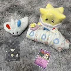ポケモン トゲピー グッズ セット