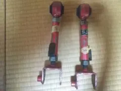 トップウォーター用グラスロッド ゼニス バタフライスティック - メルカリ