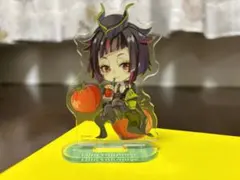ツイステ　リリア　アクリルスタンド