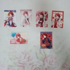 すとぷり莉犬くん　ブロマイド